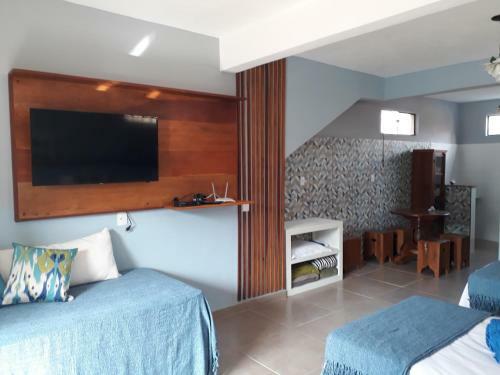 Apartamento Dama 1