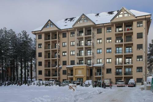 Apartamento S-lux Zlatibor