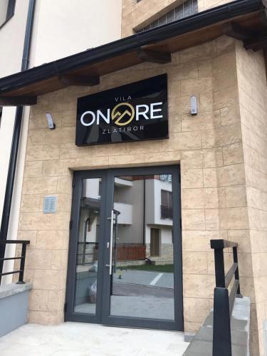 Apartman Onore 2