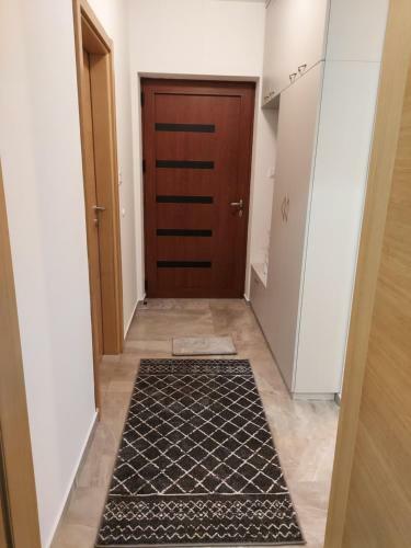 Apartman Grey