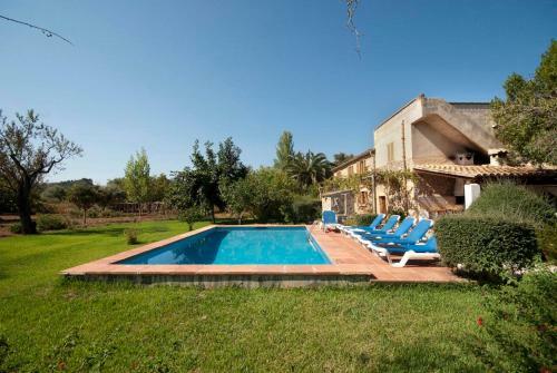 Villa Punxa