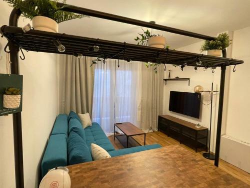 Apartamento Dva Galeba