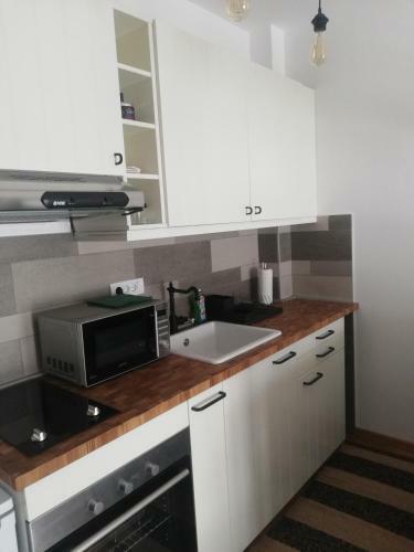 Apartamento Dva Galeba
