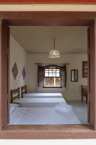 Hostal Recanto Das Abelhas - 400 M Do Centro Hist�rico