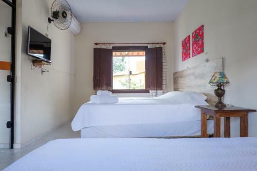 Hostal Recanto Das Abelhas - 400 M Do Centro Hist�rico