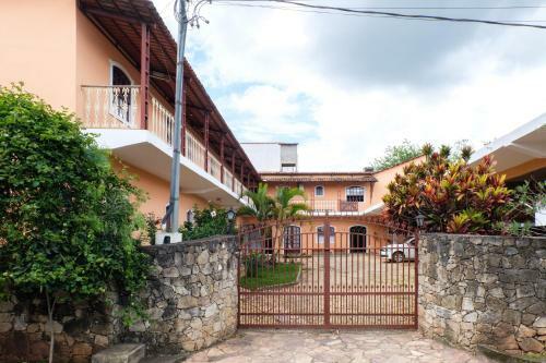 Hostal Recanto Das Abelhas - 400 M Do Centro Hist�rico