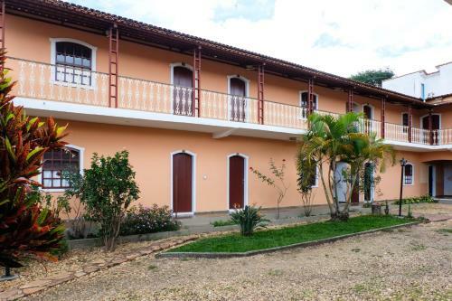 Hostal Recanto Das Abelhas - 400 M Do Centro Hist�rico