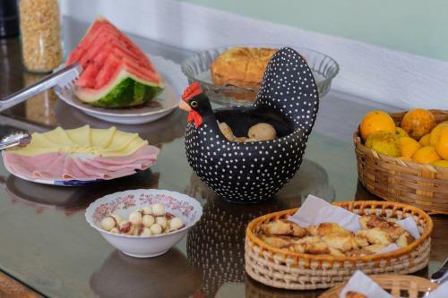 Hostal Recanto Das Abelhas - 400 M Do Centro Hist�rico
