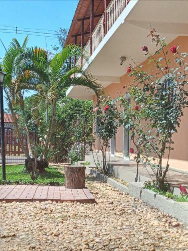 Hostal Recanto Das Abelhas - 400 M Do Centro Hist�rico