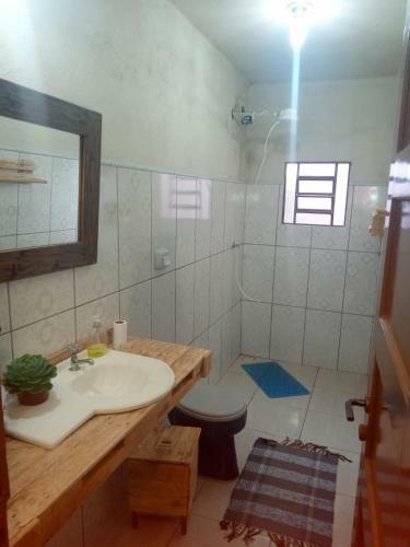 Hostal Hospedar De Minas