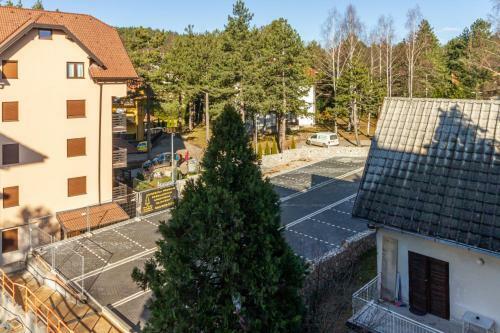 Apartamento Vila Bella Lux
