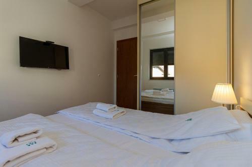 Apartamento Vila Bella Lux