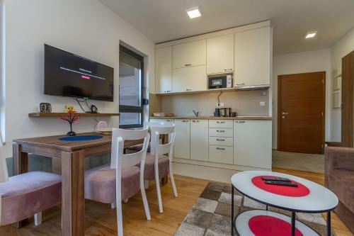 Apartamento Vila Bella Lux