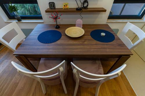 Apartamento Vila Bella Lux