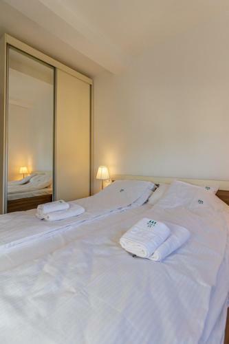 Apartamento Vila Bella Lux