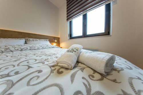 Apartamento Vila Bella Lux