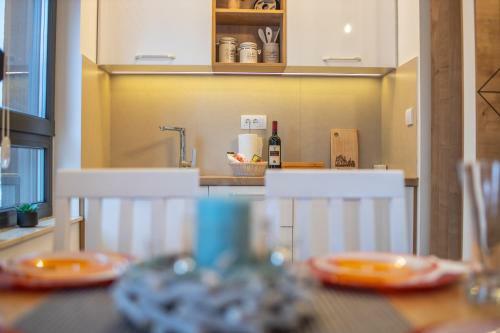 Apartamento Vila Bella Lux