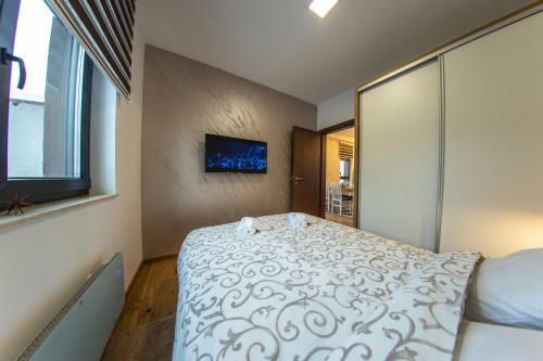 Apartamento Vila Bella Lux