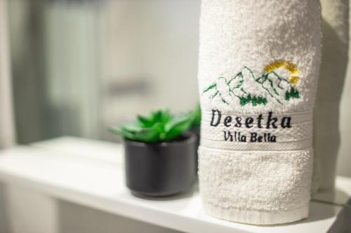 Apartamento Vila Bella Lux