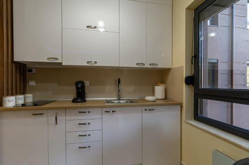 Apartamento Vila Bella Lux