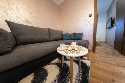 Apartamento Vila Bella Lux