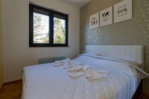 Apartamento Vila Bella Lux