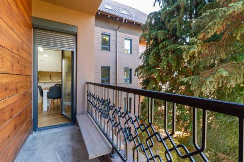 Apartamento Vila Bella Lux