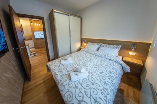 Apartamento Vila Bella Lux