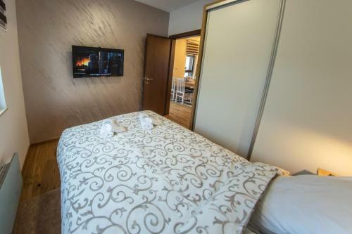 Apartamento Vila Bella Lux