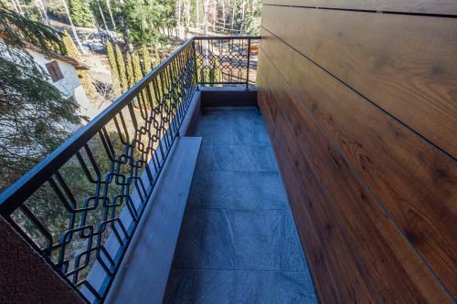 Apartamento Vila Bella Lux