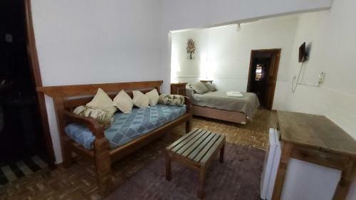 Posada Pousada Da Josi - Tiradentes