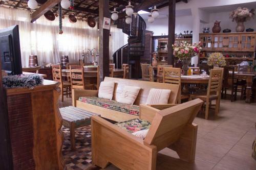 Posada Pousada Da Josi - Tiradentes