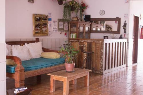 Posada Pousada Da Josi - Tiradentes