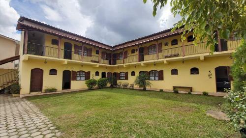 Posada Pousada Da Josi - Tiradentes