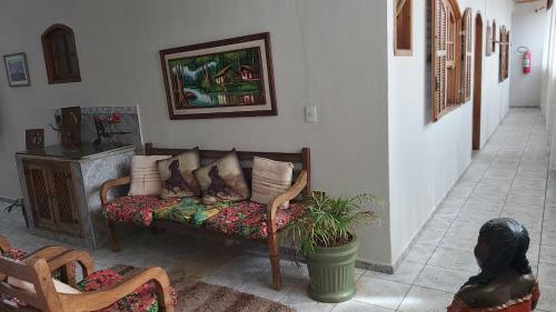 Posada Pousada Da Josi - Tiradentes