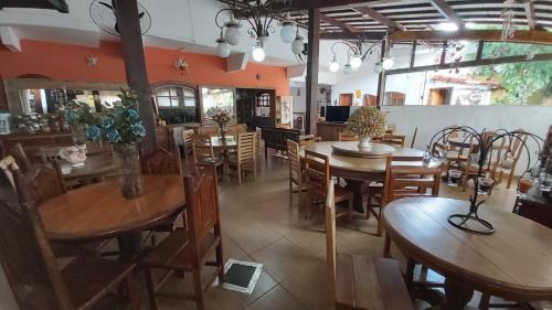 Posada Pousada Da Josi - Tiradentes