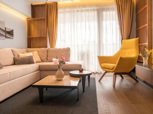 Apartman 23 - Vila Harizma