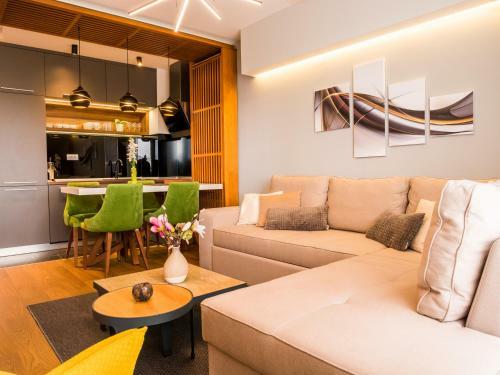 Apartman 23 - Vila Harizma