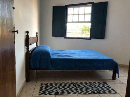 Apartamento Casa Agrad�vel Em Tiradentes