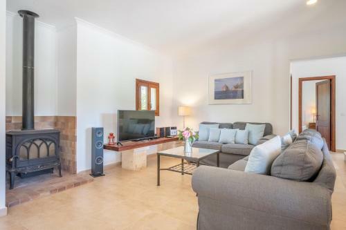 Villa Can Mares