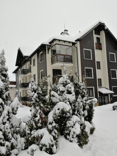 Zlatibor Apartman 69
