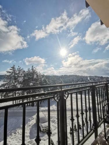 Apartman Kiseonik Zlatibor