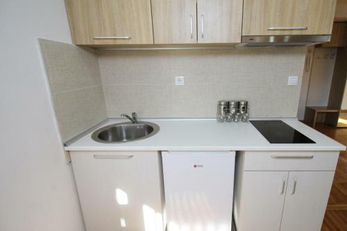 Apartman Teodosin