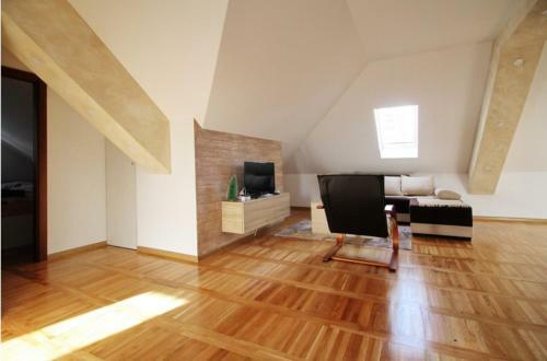 Apartman Teodosin