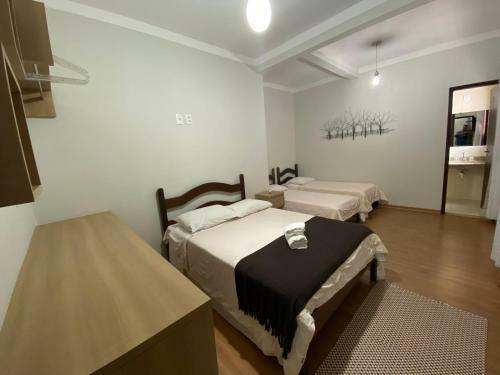 Hostal Solar Da Vila
