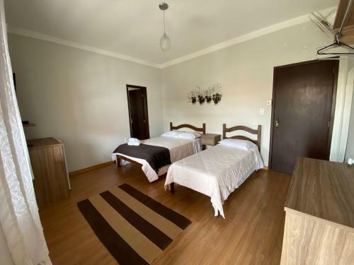 Hostal Solar Da Vila