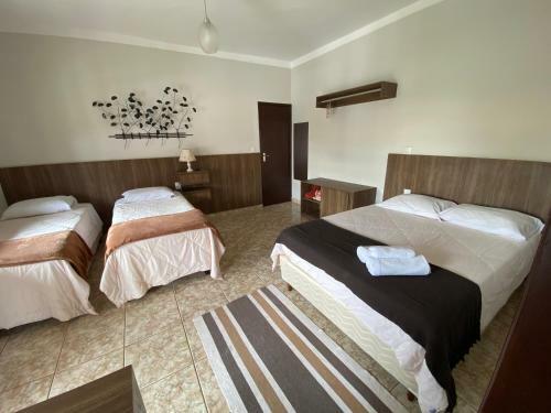Hostal Solar Da Vila