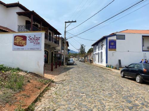 Hostal Solar Da Vila