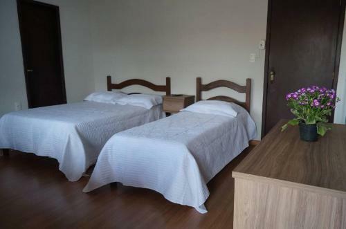 Hostal Solar Da Vila