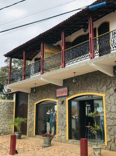 Hostal Solar Da Vila